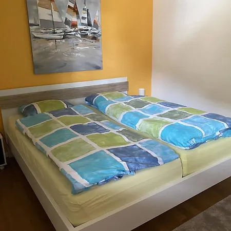 Apartmán Fellenrueti 82 By Interhome *