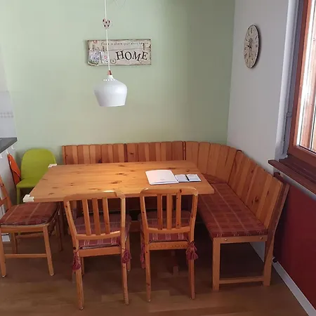 Fellenrueti 82 By Interhome Engelberg