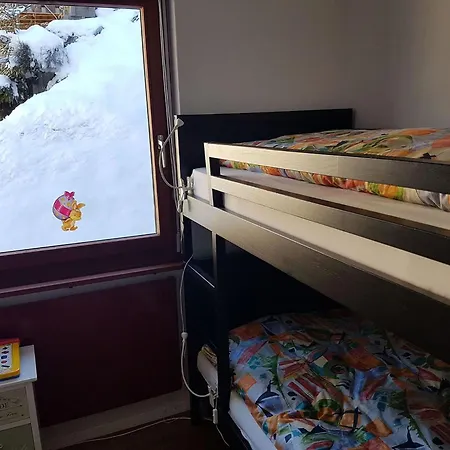 Fellenrueti 82 By Interhome Apartmán *