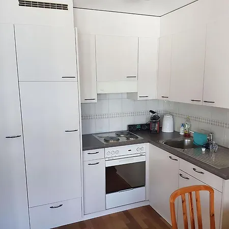Apartmán Fellenrueti 82 By Interhome *