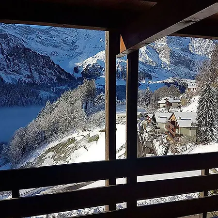 Fellenrueti 82 By Interhome Appartamento Engelberg