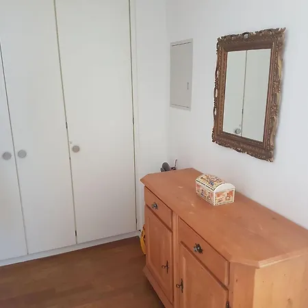 Fellenrueti 82 By Interhome *