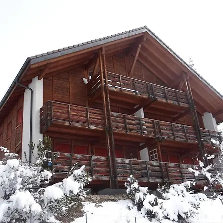 Apartamento Fellenrueti 82 By Interhome Engelberg