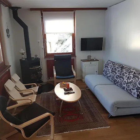 Fellenrueti 82 By Interhome * Engelberg