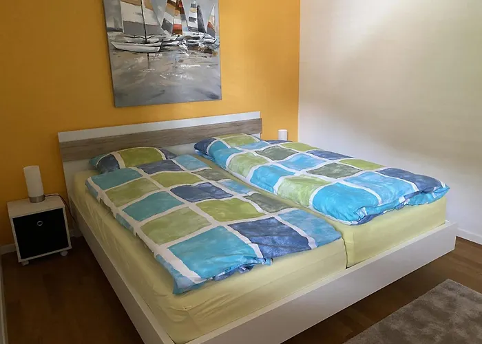 דירה Fellenrueti 82 By Interhome *