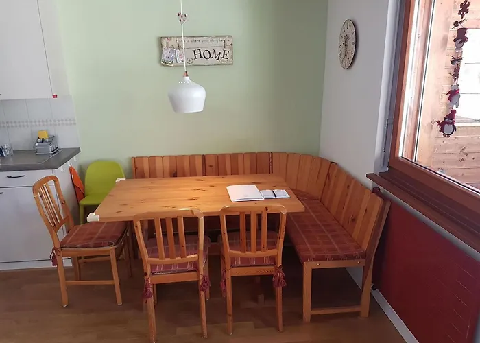 Fellenrueti 82 By Interhome אנגלברג