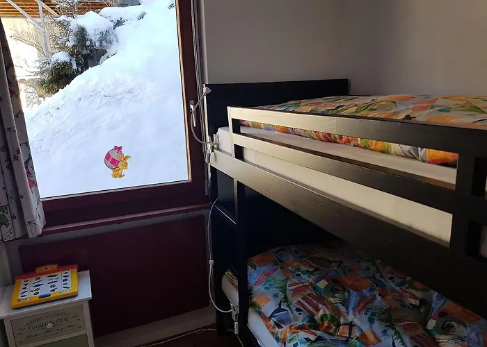 Fellenrueti 82 By Interhome דירה *