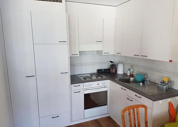 דירה Fellenrueti 82 By Interhome *