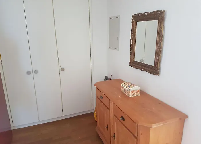 Fellenrueti 82 By Interhome *