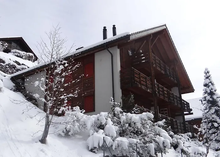 Fellenrueti 82 By Interhome אנגלברג